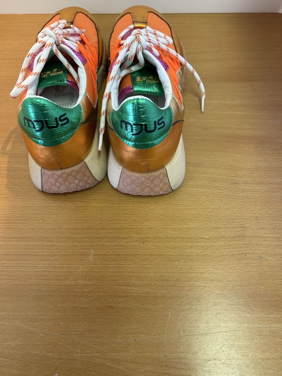 Mjus Damenschuhe: Sneaker von Mjus Gr 39 – Gebraucht aus Füllinsdorf von Sunny0117 1
