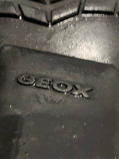 Geox Scarpe da donna: MoCCasiN – Usato da Winkel venduto da zeho 4