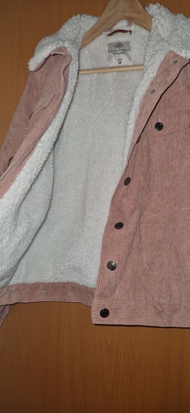 Vestes: Schöne Jacke M – D'occasion à Bubendorf par ang_b829 2