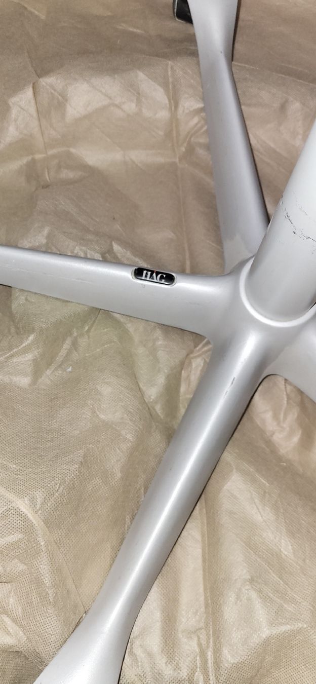 Håg Stühle: HAG Capisco 8105 – Gebraucht aus Boll von BollArtAntik 4