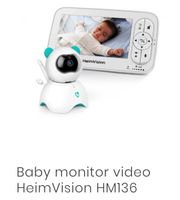 Baby Monitor