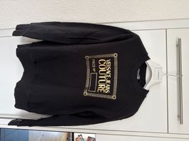 Versace Jeans Couture Sweatshirt, Neupreis CHF 260.-