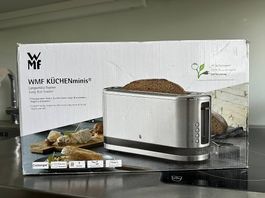 WMF Toaster