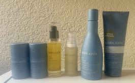 Björn Axén Haarpflege Set Repair Shampoo Mask