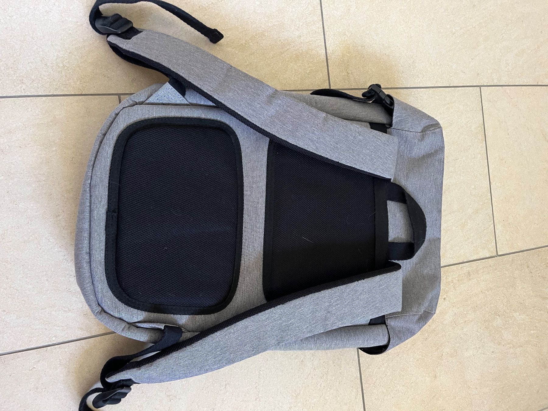 Sacs à dos: Rucksack "Traktor" für Freizeit – Neuf (Voir description) à Humlikon par Hottmann 1