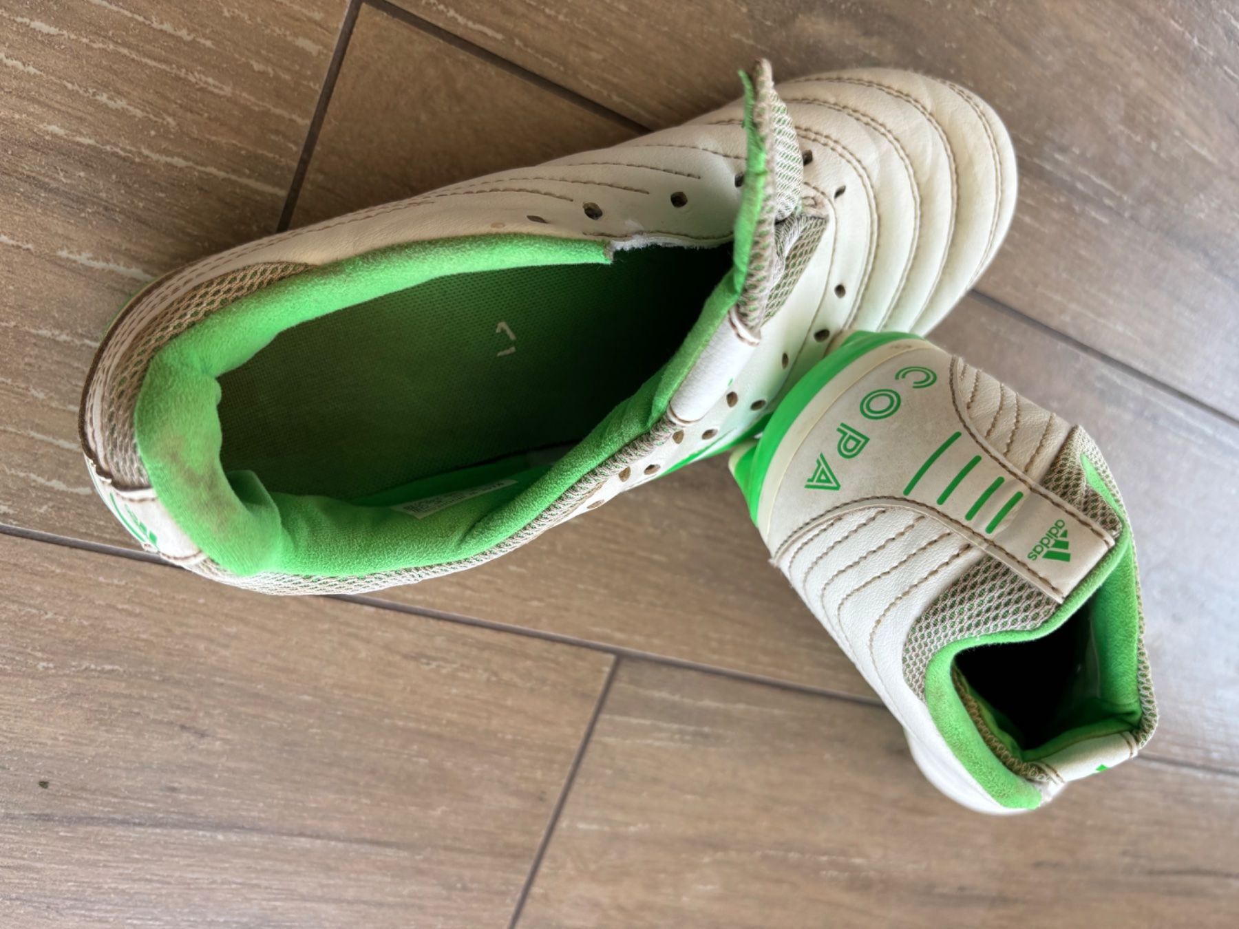 Adidas Scarpe da uomo: 38_adidas – Usato da St-George venduto da elena27 5