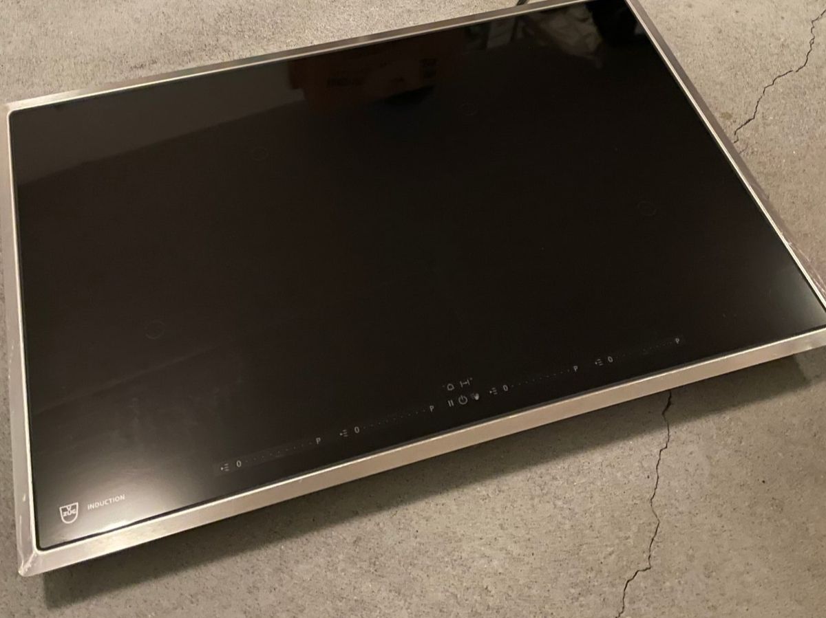 V-Zug Cucine: V-ZUG Induktionskochfeld – Usato da Uerikon venduto da se__77gt 1