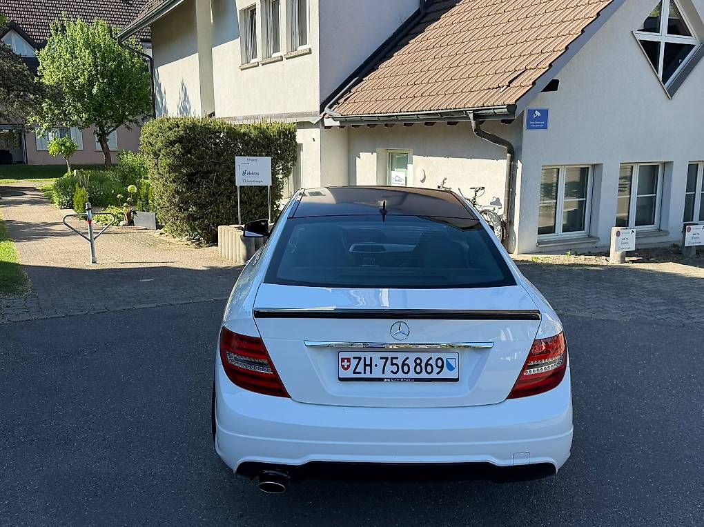 Automobili: Mercedes c180 – Usato da Volketswil venduto da ste_hn6k 2