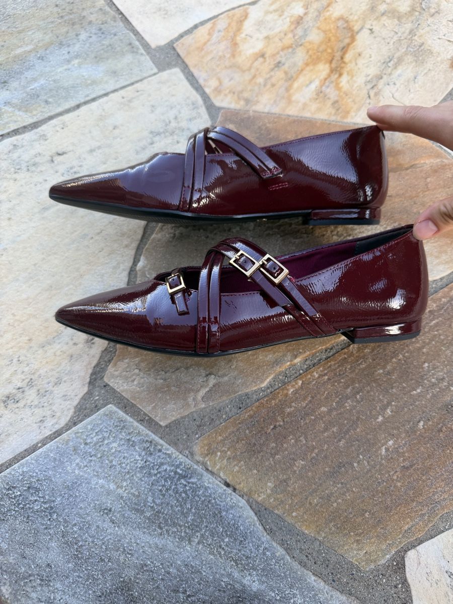 Scarpe da donna: Chaussures Tamaris pointues élégantes talon bas – Nuovo (secondo la descrizione) da Founex venduto da Hyrienne 3