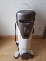 Radiateur électrique 1500W