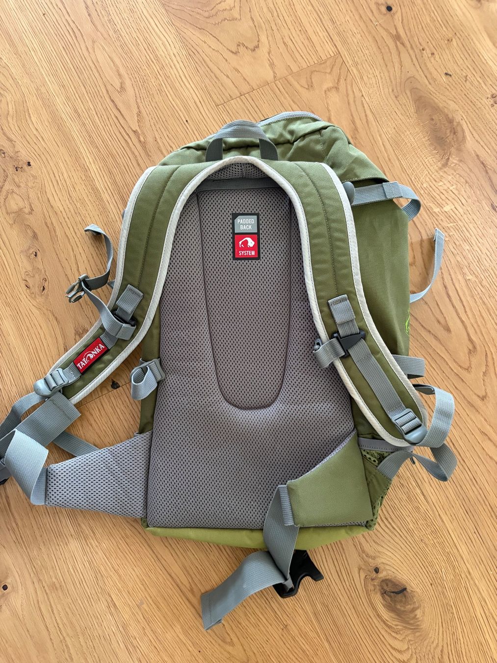 Tatonka Sacs & sacs à dos: TATONKA KINDERRUCKSACK – D'occasion à Wattwil par jopara 1