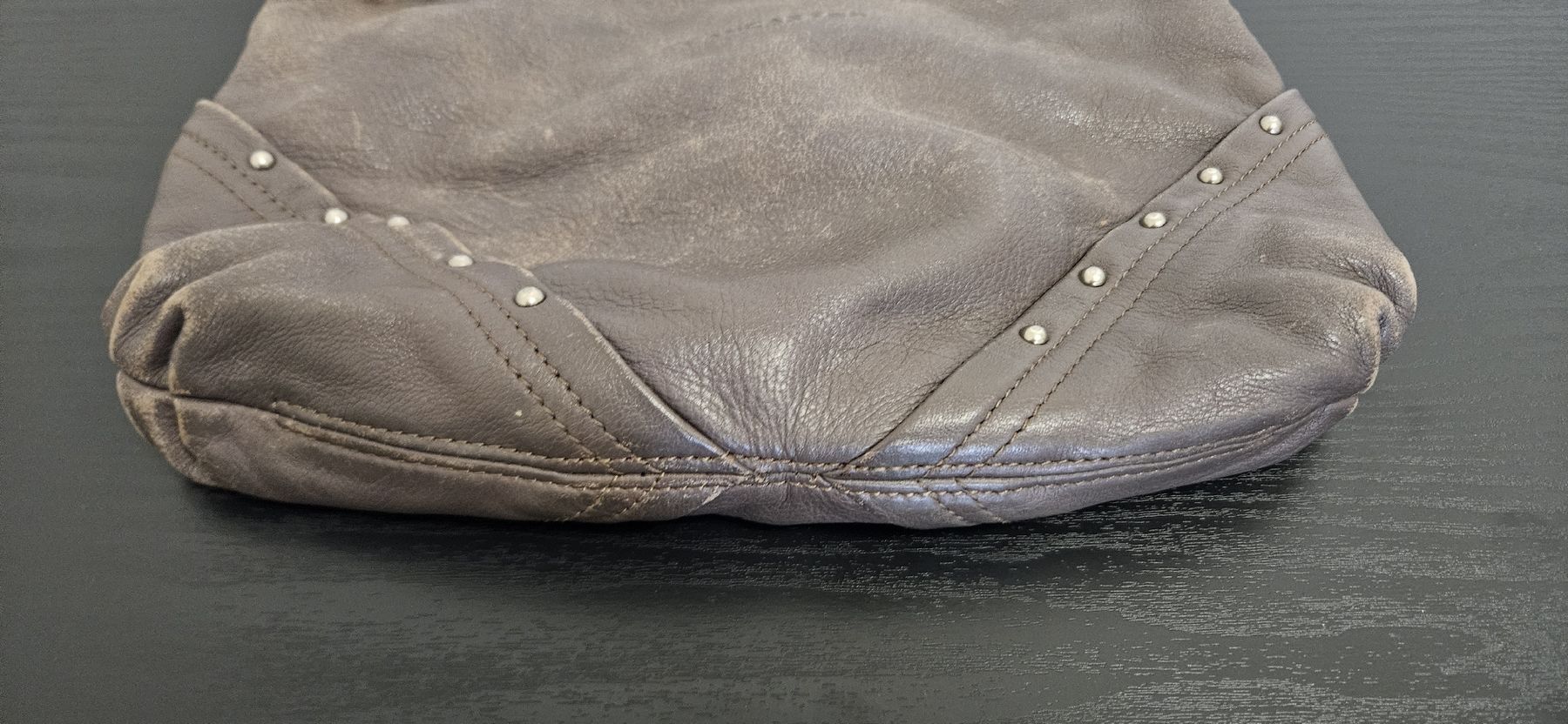 Lancaster Borse da donna: sac à main Vintage Lancaster Paris – Usato da Meyrin venduto da 19steve77 2