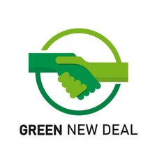 Profile image of Greennewdeal