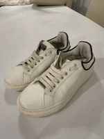 Philipp Plein Sneaker, Gr. 33Weiss!
