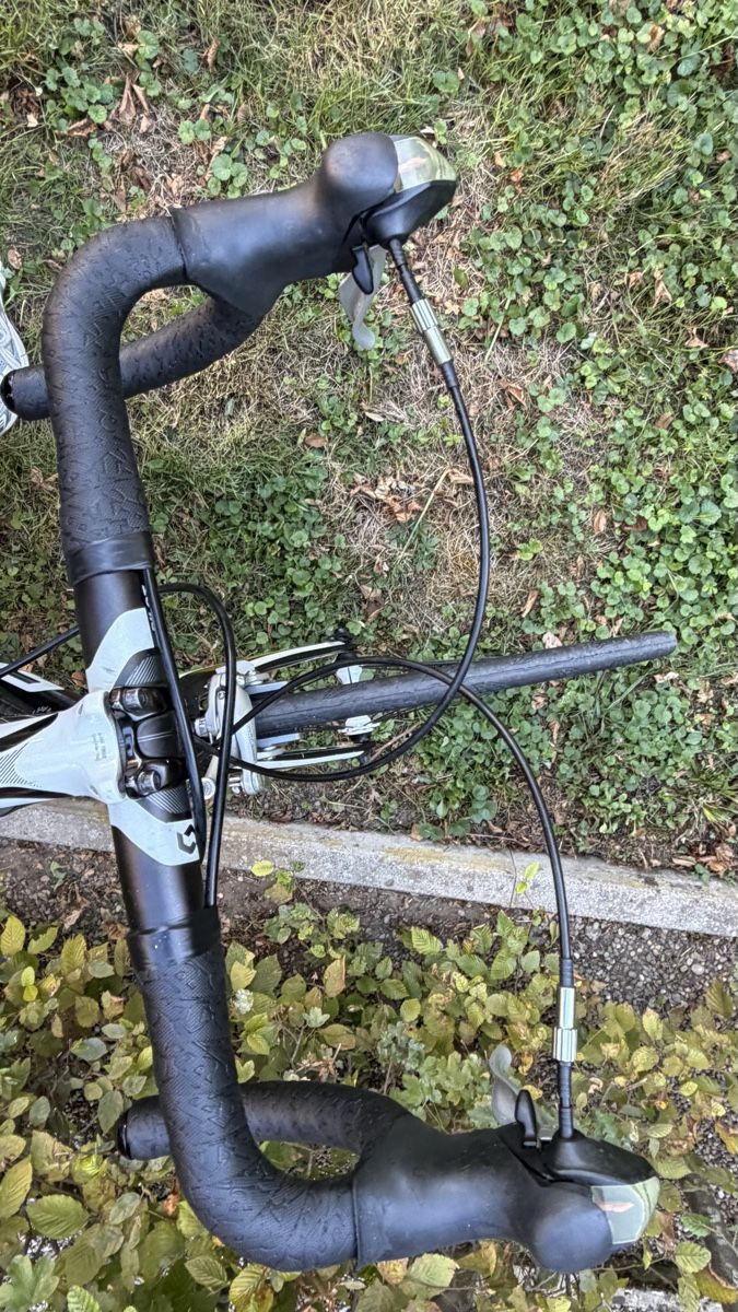 Scott Biciclette: Scott S50 Speedster Rennvelo – Usato da Fällanden venduto da Caramel7 3