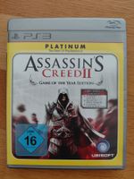 Assassin's Creed II PS3