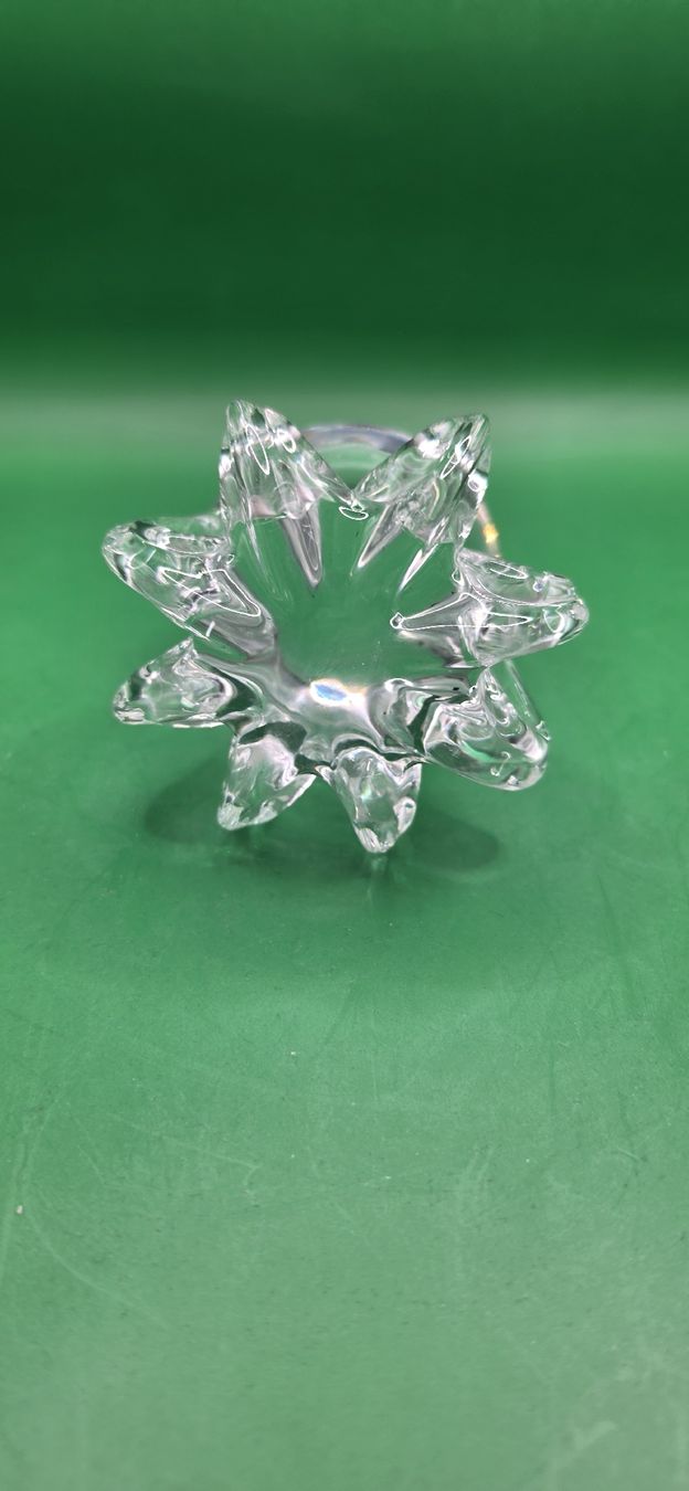 Figuren: Glas Oktopus / Octopus Figur Paperweight – Gebraucht aus Zürich von Daniela51 2