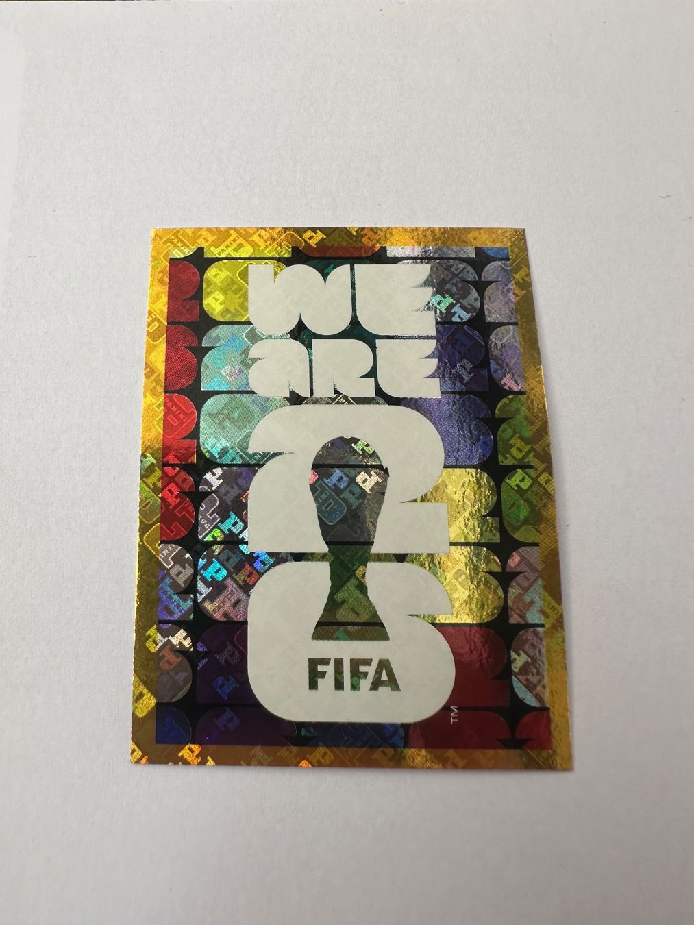 Panini Carte collezionabili: PANINI FWC 4 – Usato da Payerne venduto da mike_lth