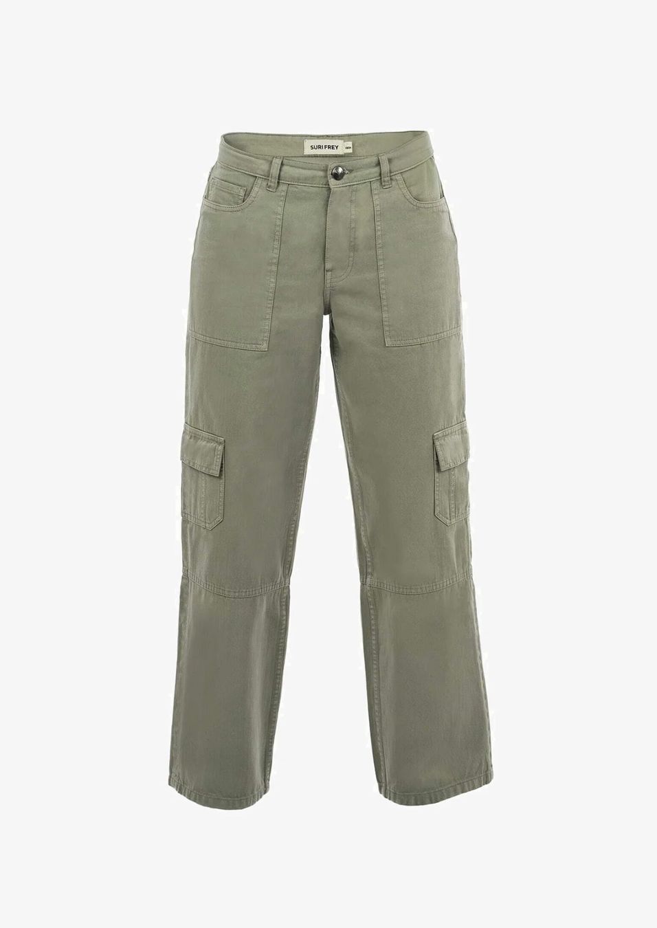 Pantalons: SURI FREY SFY FREYDAY - Cargohose – D'occasion à Basel par Tinalein74