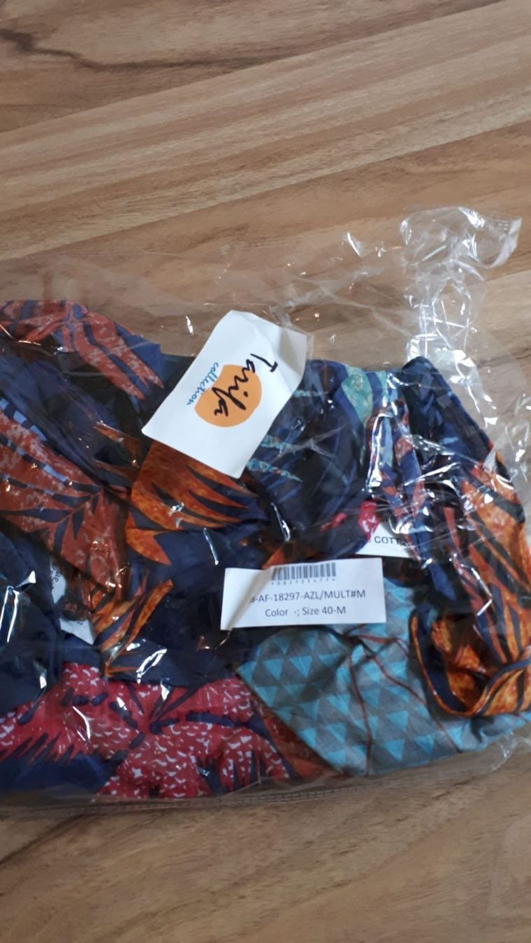 Vestiti: Schönes Kleid – Nuovo e nell'imballaggio originale da Bigorio venduto da Elen78 1