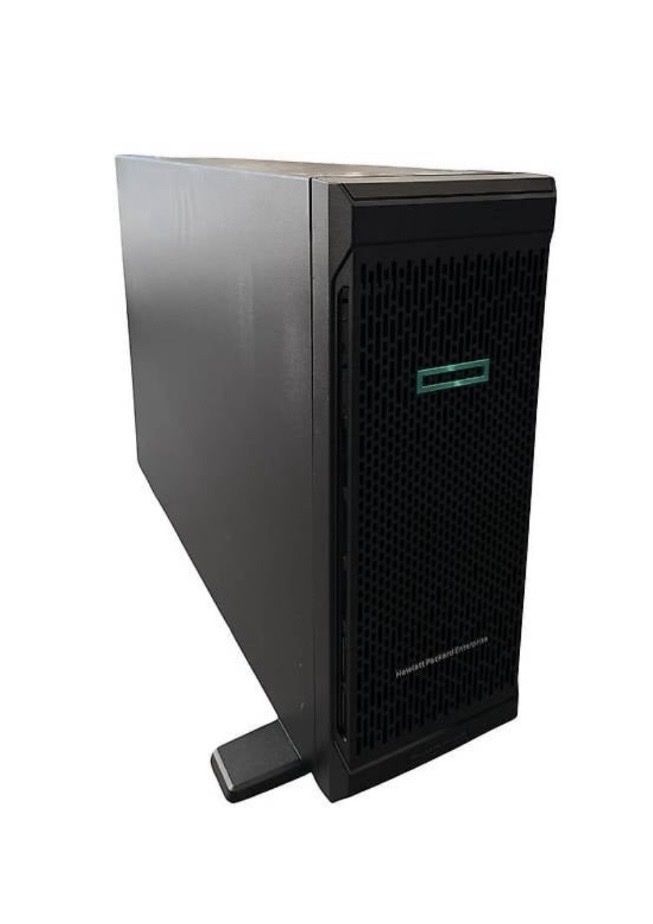 Hewlett Packard Server: HPE ProLiant ML350 Gen10 Xeon Silver 96GB RAM Server RAID – Gebraucht aus Zürich von Privat13