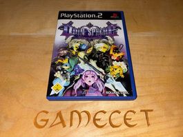 Odin Sphere PS2 Playstation Sony