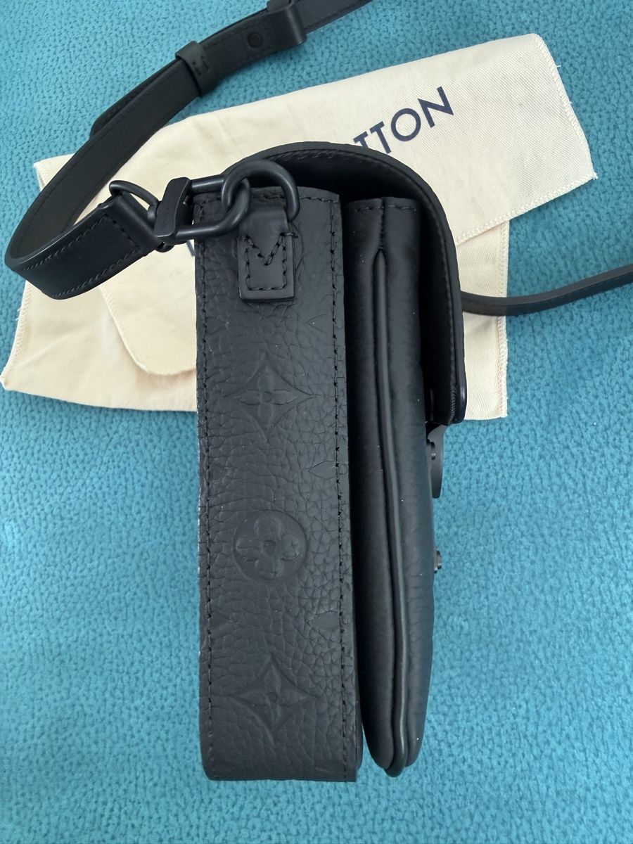 Louis Vuitton Borse: Louis Vuitton Herrentasche – Nuovo (secondo la descrizione) da tagelswangen venduto da Daniela123456 3