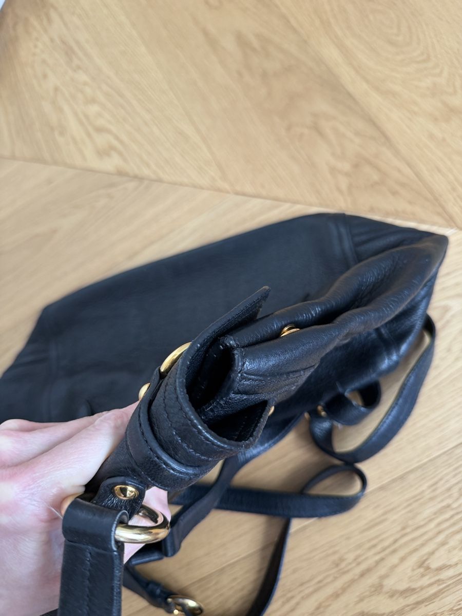 Miu Miu Zaini: Miu Miu Rucksack – Usato da Arlesheim venduto da FabiKl 3