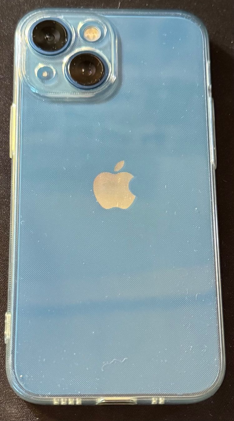 Apple Portables: iPhone 13 Mini 128GB – D'occasion à Stetten AG par Rvipersnake 1
