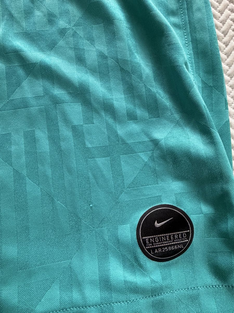 Nike Canottiere & Pantaloni: Original Fc Barcelona 19/20 third – Usato da Aarberg venduto da marcoo237 4