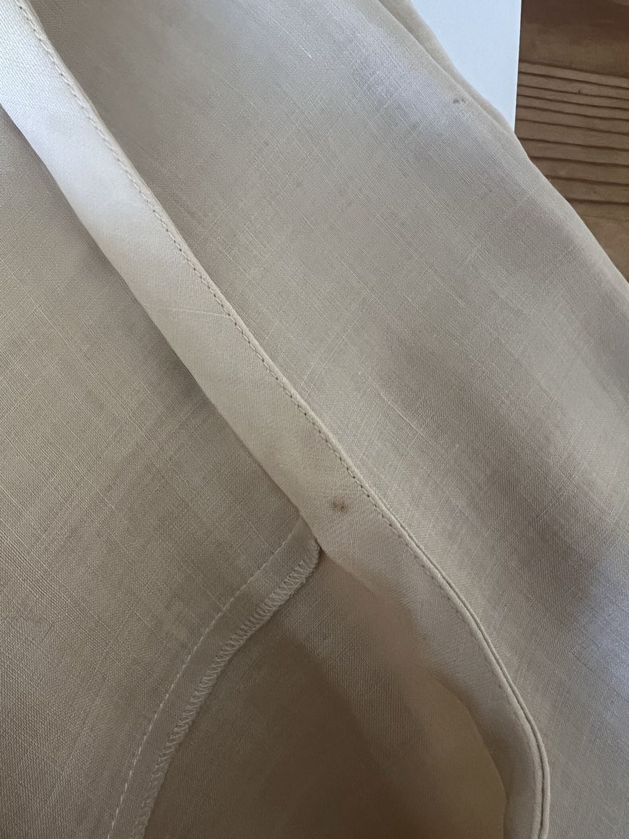 Jupes: Chanel Vintage Skirt Size 40 – D'occasion à Zürich par daria_m 6