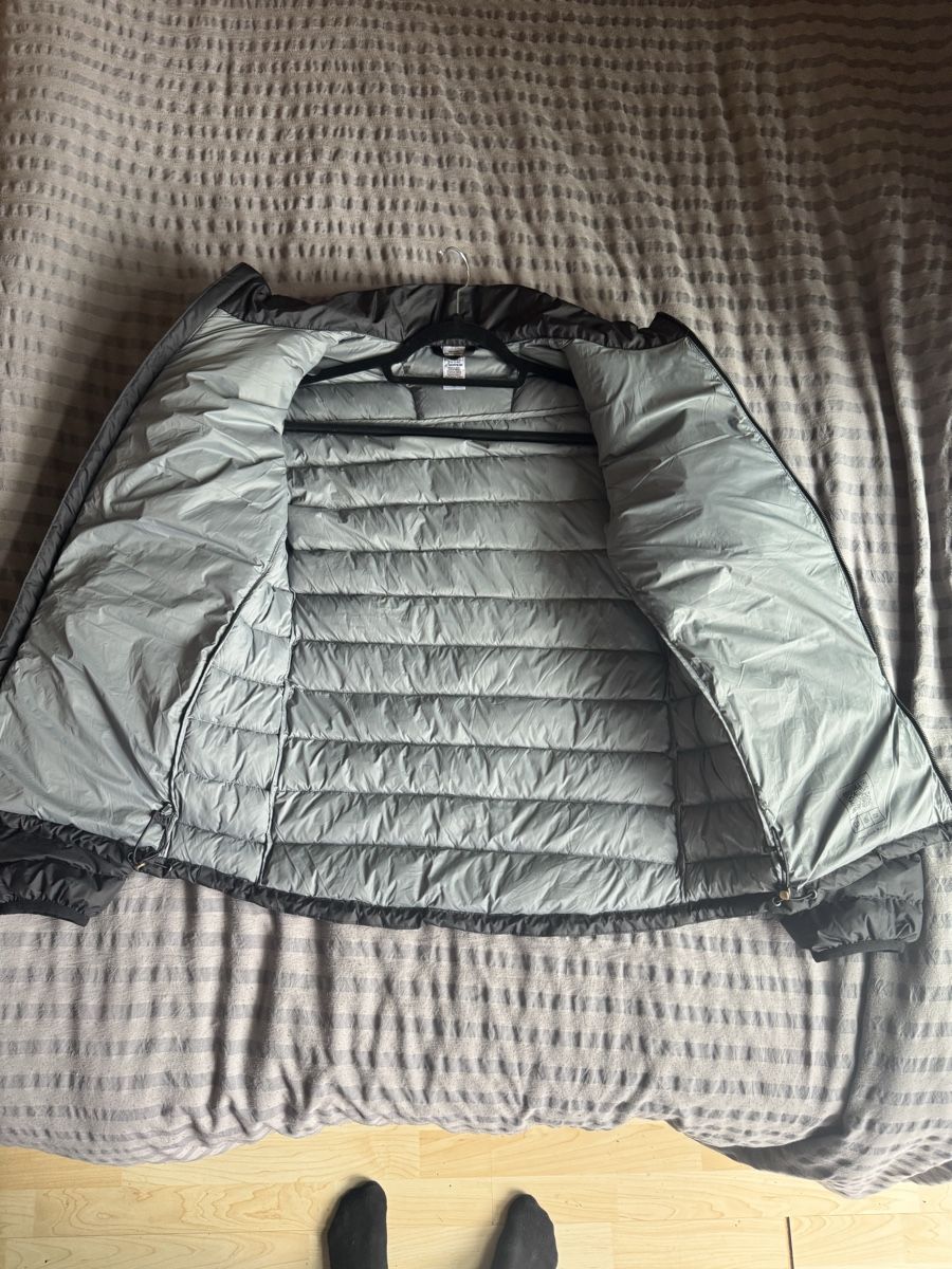 Decathlon Jacken: Simond Downjacket doudoune de randonnée -10C MT500 Medium – Neu (gemäss Beschreibung) aus La Neuveville von William_T 2