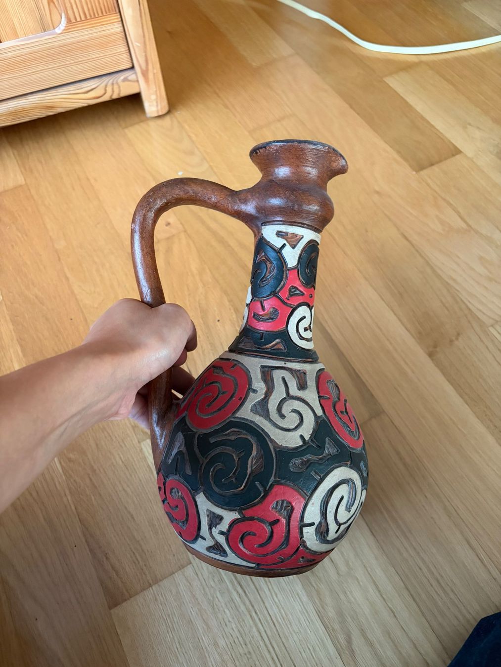 Vase & Récipients: Alte Krüge / Vasen – D'occasion à Thal par hum_m2yf 3
