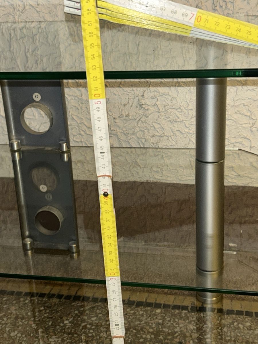 Mobili TV: Hi-Fi Rack / TV Möbel – Usato da Biel/Bienne venduto da NitnelavV 4