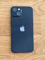 iPhone 13 128 GB Midnight – Sehr guter Zustand