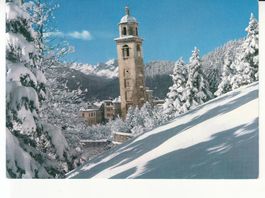 St. Moritz 1970