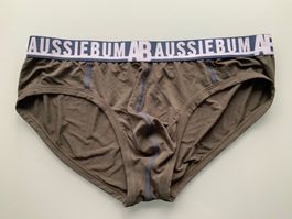 AussieBum Mash Slip (Large)