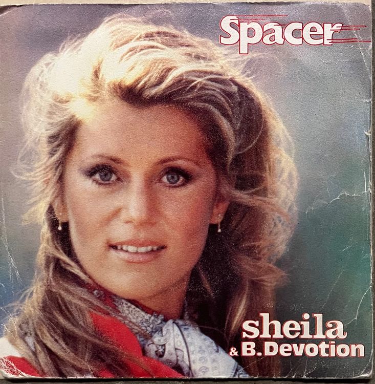 SHEILA & B. DEVOTION - SPACER | Kaufen Auf Ricardo