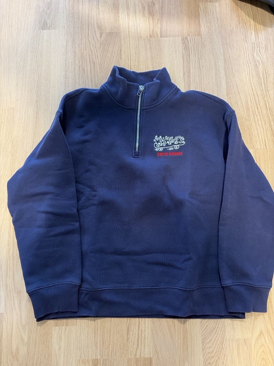H&M Maglioni & Felpe: Sweat zippée keith haring – Usato da Chavannes-Renens venduto da kar_rl5v