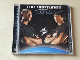 The Neptunes Clones