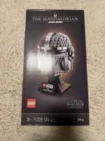 Lege 75328 Mandalorian