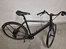 E-Bike Coboc Seven Montreal M ab Service + neuer Akku