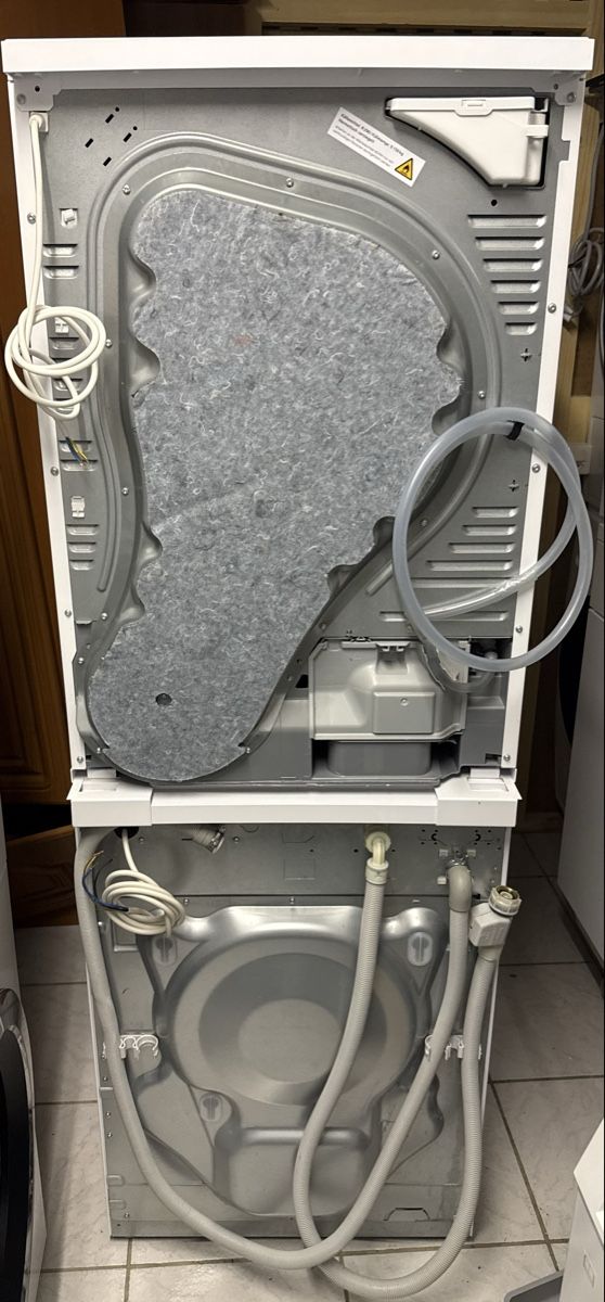Schulthess Waschmaschinen: Schulthess Waschturm 8Kg A+++ 2021 – Neu (gemäss Beschreibung) aus Kilchberg ZH von Rei_9 8