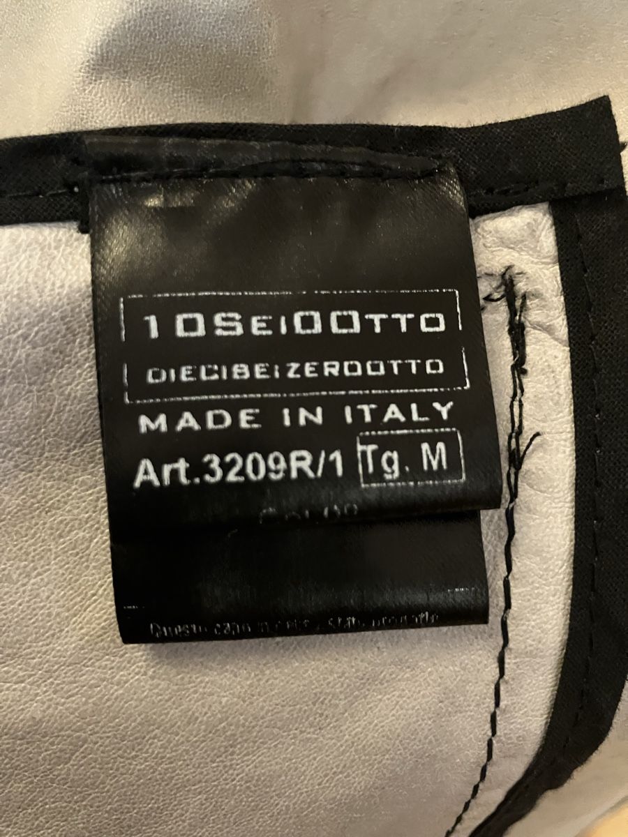 Mäntel: 10sei0otto Lederparka – Neu (gemäss Beschreibung) aus Maracon von hue_6sb7 6