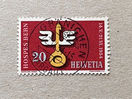 317, Gränichen