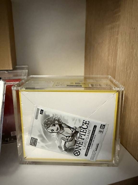 Carte collezionabili: Box One Piece ( OP-15 ) SEALED  – Usato da Locarno venduto da mar_d7qw 3