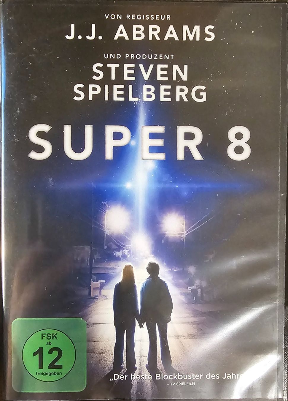 Tutti i DVDs: Super 8 – Usato da Wahlen b. Laufen venduto da Cg10
