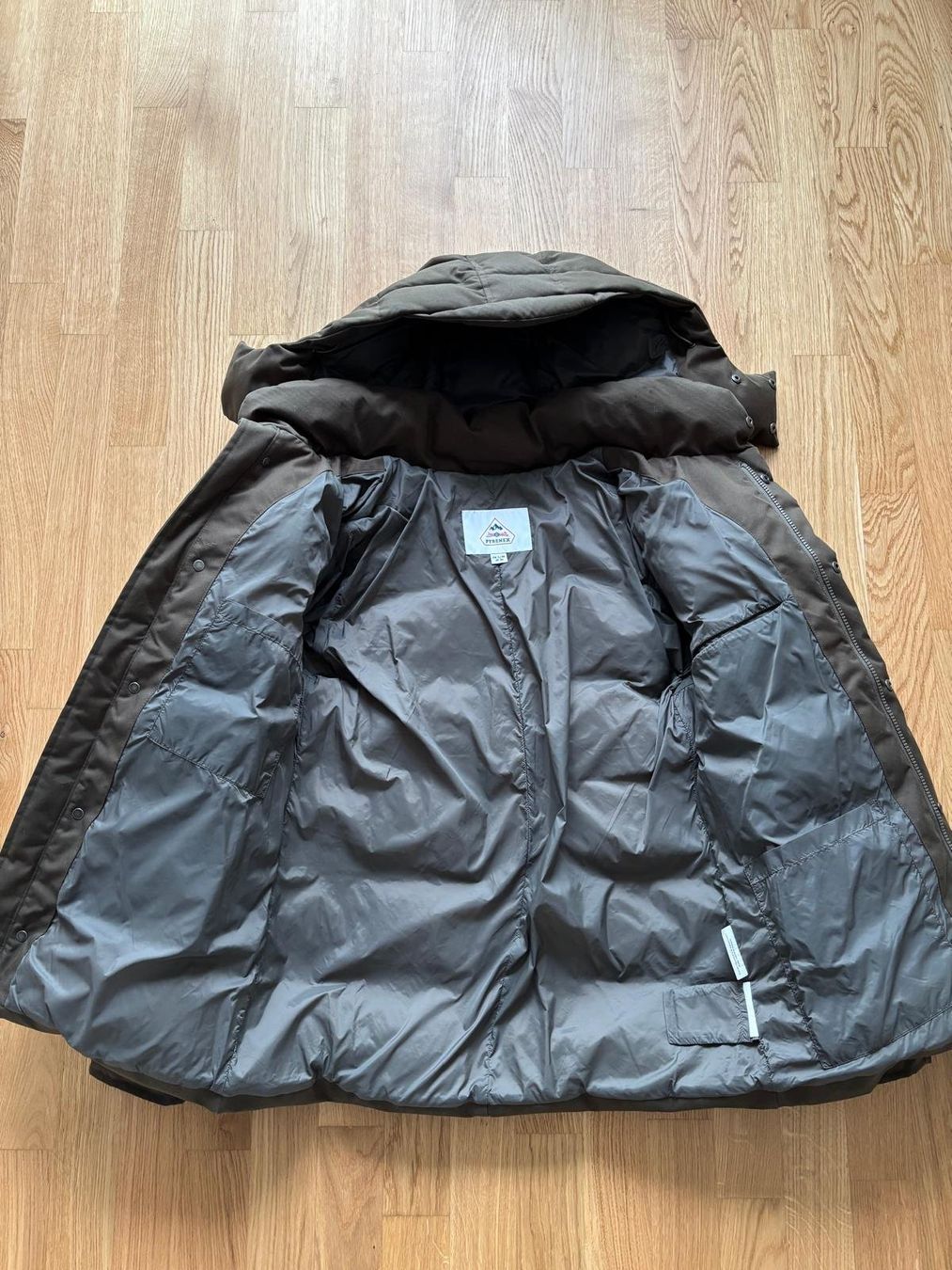 Jacken: Pyrenex - Down Jacket – Gebraucht aus Bussigny von pac_dm2z 8