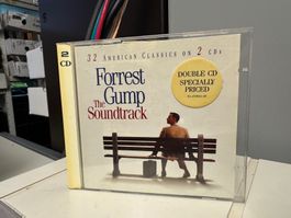 Forrest Gump - The Soundtrack - SRA05B