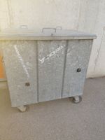Abfallcontainer 800Liter